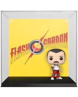 Φιγούρα  Funko POP! Albums: Queen - Flash Gordon #30