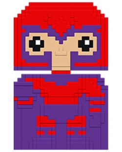 Φιγούρα Funko POP! 8-Bit Marvel: X-Men - Magneto (X-Men '97) (Special Edition) #1307