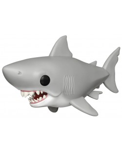 Φιγούρα Funko POP! Movies: Jaws - Great White Shark #758, 15 cm