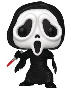 Φιγούρα Funko POP! Movies: Ghostface - Ghostface #1607