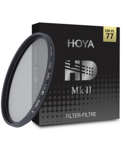 Φίλτρο Hoya - HD CPL Mk II, 77 mm
