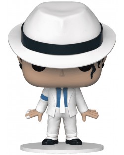 Φιγούρα Funko POP! Rocks: Michael Jackson - Michael Jackson #345