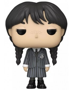 Φιγούρα Funko POP! Television: Wednesday - Wednesday Addams #1309