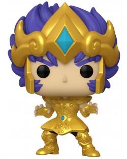 Φιγούρα Funko POP! Animation: Saint Seiya - Leo Ikki #1427