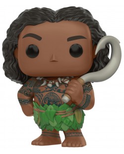 Φιγούρα Funko POP! Disney: Moana - Maui #214