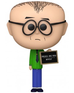 Φιγούρα Funko POP! Television: South Park - Mr. Mackey #1476