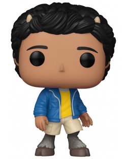 Φιγούρα  Funko POP! Disney: Percy Jackson and The Olympias - Grover #1467