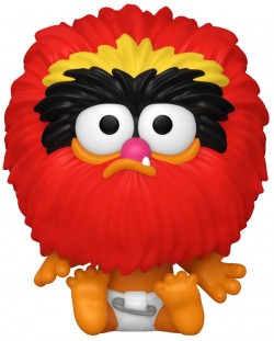 Φιγούρα Funko POP! Disney: The Muppets Mayhem - Baby Animal #1492