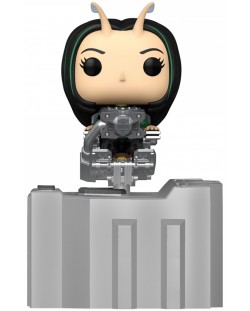 Funko   Funko POP! Deluxe: Avengers - Guardians' Ship: Mantis (Special Edition) #1022