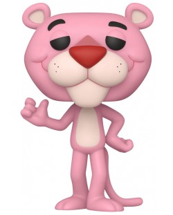 Φιγούρα Funko POP! Television: Pink Panther - Pink Panther #1551