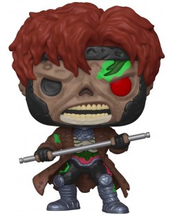 Φιγούρα Funko POP! Marvel: Zombies - X-men (Gambit) #788