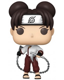 Φιγούρα Funko POP! Animation: Naruto Shippuden - Tenten #1661