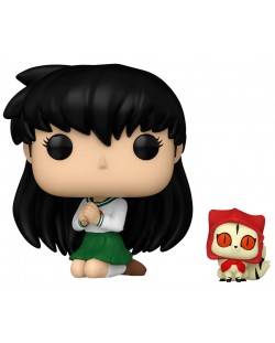 Φιγούρα Funko POP! Animation: Inuyasha - Kagome with Kirara #1592