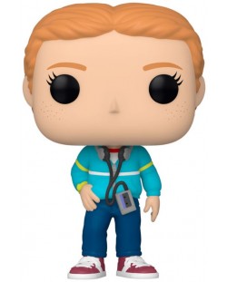 Φιγούρα Funko POP! Television: Stranger Things - Max #1243