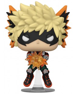 Φιγούρα Funko POP! Animation: My Hero Academia - Katsuki Bakugo (Special Edition) #1528