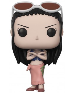 Φιγούρα Funko POP! Animation: One Piece - Nico Robin #399