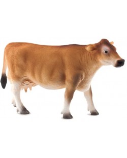 Φιγούρα Mojo Farmland - Αγελάδα Τζέρσεϊ 
