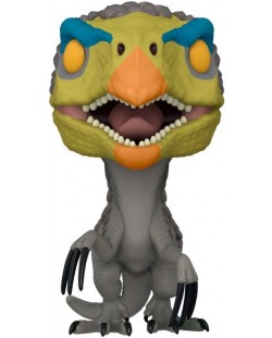 Φιγούρα   Funko POP! Movies: Jurassic World - Therizinosaurus #1206