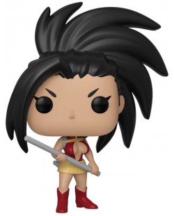 Φιγούρα Funko POP! Animation: My Hero Academia - Momo Yaoyorozu #605