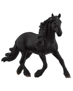 Φιγούρα Schleich Horse Club - Φριζικό άλογο