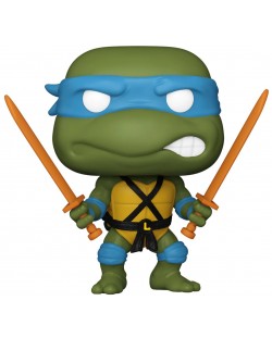 Φιγούρα Funko POP! Television: Teenage Mutant Ninja Turtles - Leonardo #1555