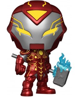 Φιγούρα Funko POP! Marvel: Infinity Warps - Iron Hammer #857