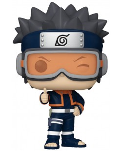 Φιγούρα Funko POP! Animation: Naruto Shippuden - Obito Uchiha #1657