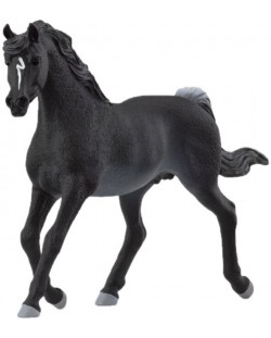 Φιγούρα Schleich Horse Club -  Αραβικό άλογο , μαύρο