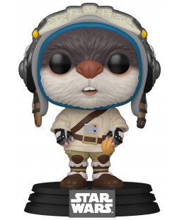 Φιγούρα Funko POP! Movies: Star Wars - Bazil #726