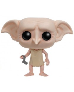 Φιγούρα Funko POP! Movies: Harry Potter - Dobby #17