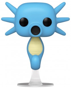 Φιγούρα  Funko POP! Games: Pokemon - Horsea #844