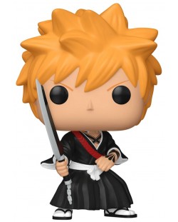 Φιγούρα Funko POP! Animation: Bleach - Ichigo Kurosaki #1610