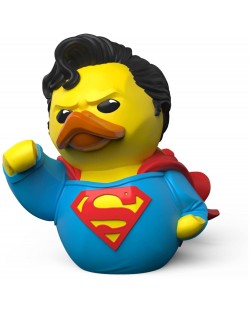 Φιγούρα  Numskull Tubbz DC Comics: Superman - Superman Bath Duck