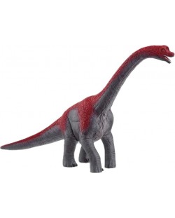 Φιγούρα Schleich Dinosaurs - Βραχιόσαυρος, γκρι