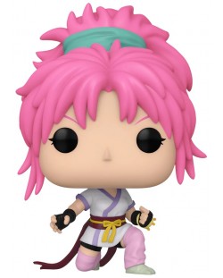 Φιγούρα Funko POP! Animation: Hunter x Hunter - Machi Komacine #1567