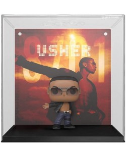 Φιγούρα Funko POP! Albums: Usher - 8701 #39
