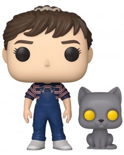 Φιγούρα Funko POP! Movies: Pet Sematary - Ellie & Church #1584