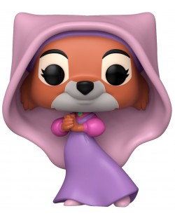 Φιγούρα Funko POP! Disney: Robin Hood - Maid Marian #1438