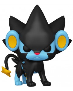 Φιγούρα Funko POP! Games: Pokemon - Luxray #956