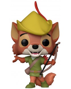 Φιγούρα Funko POP! Disney: Robin Hood - Robin Hood #1440