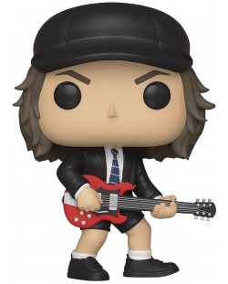 Φιγούρα Funko POP! Rocks: AC/DC - Angus Young #91