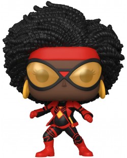 Φιγούρα Funko POP! Marvel: Spider-Man - Spider-Woman (Across The Spider-Verse) #1228