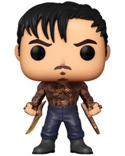 Φιγούρα Funko POP! Movies: Mortal Kombat - Cole #1054