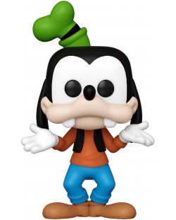 Φιγούρα Funko POP! Disney: Mickey and Friends - Goofy #1190