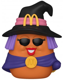Φιγούρα Funko POP! Ad Icons: McDonald's - Witch McNugget #209