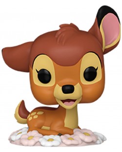 Φιγούρα Funko POP! Disney: Bambi - Bambi #1433