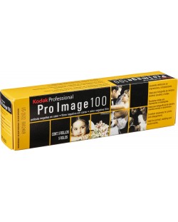 Φιλμ Kodak - Pro Image 100 Neg, 135/36