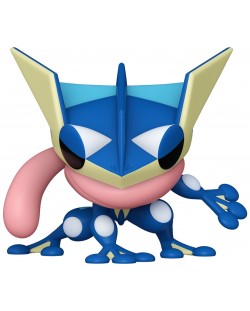 Φιγούρα Funko POP! Games: Pokemon - Greninja #968