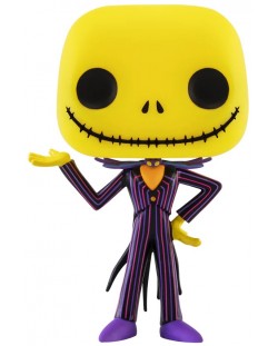 Φιγούρα Funko POP! Disney: Nightmare Before Christmas - Jack Skellington #15