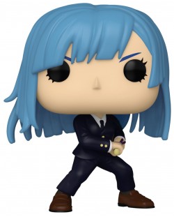 Φιγούρα Funko POP! Animation: Jujutsu Kaisen - Kasumi Miwa #1642